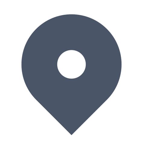 Location marker - User Interface & Gesture Icons