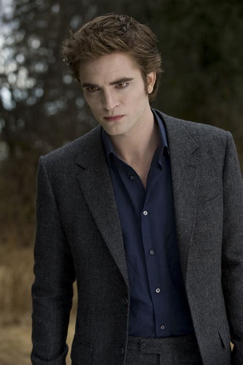 The Twilight Saga: Official UK Page | Robert pattinson twilight ...