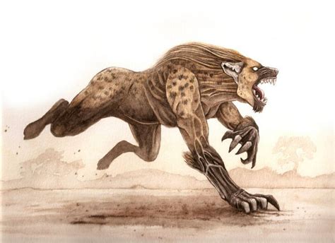 Resultado de imagem para hybrid monsters | Mythical creatures ...