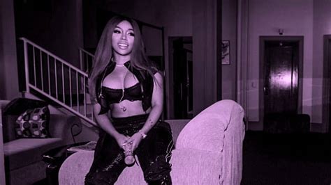 K. MICHELLE - SAVE ME (SLOWED) - YouTube