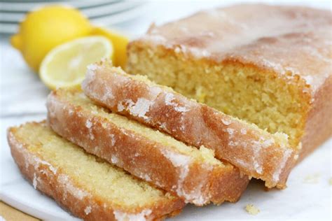 This easy lemon drizzle cake from Mary Berry is beautifully moist with a delicious zingy kick of ...