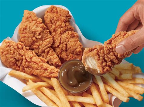 Dq Chicken Strips Calories - snugmoms