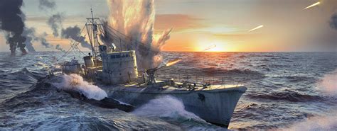 Great Britain ships - War Thunder Wiki