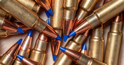 What Is Blue Tip Ammo? - So, let’s find out more…