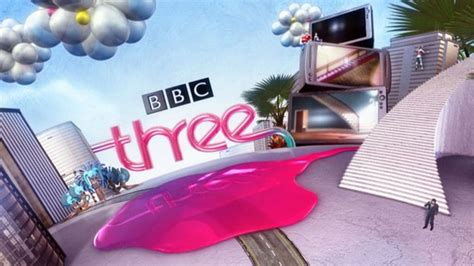 BBC Three: From digital first to online only - BBC News