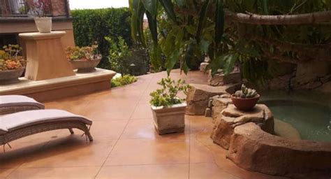 Best Concrete Pool Repair, San Clemente CA