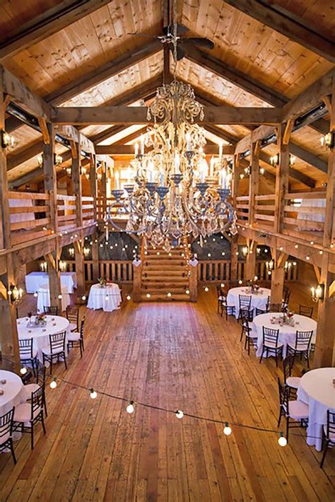 Local Rustic Wedding Venues - OCLAKJ