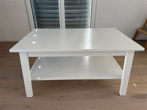 Ikea LUNNARP Coffee table | Kaufen auf Ricardo