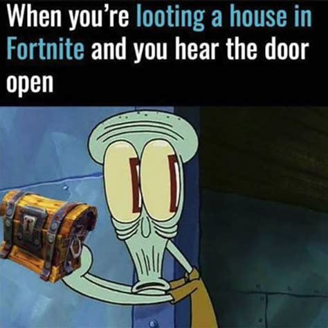 20 Fortnite Memes for Gamers | Funny gaming memes, Funny games