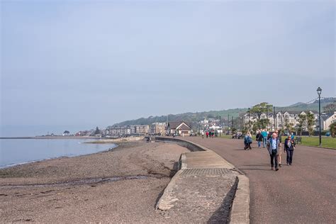 10 fantastic places to visit in... Largs - Scottish Field