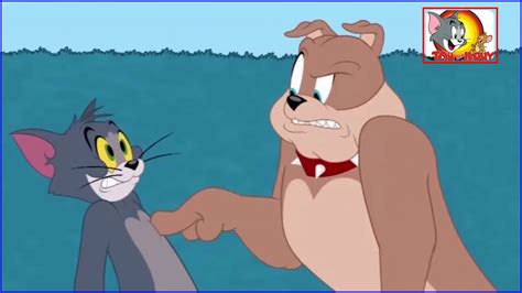 Tom si Jerry ~ Olimpiada catelusilor ~ Desene animate traduse dublate in romana - YouTube