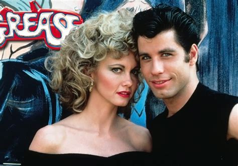 Grease (1978) review by That Film Student