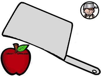 Free Johnny Appleseed Hat Template