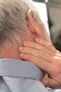 neck pain below ear - 100% solve neck pain behind ear