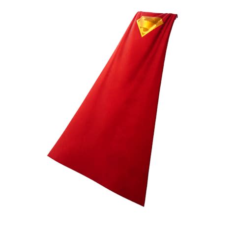 Fortnite Superman's Cape Back Bling - PNG, Styles, Pictures