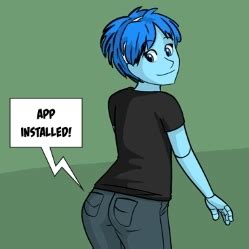 Questionable Content / Characters - TV Tropes