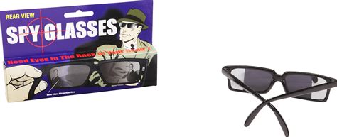 Spy Glasses - Junction Hobbies and Toys