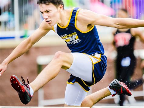 Mid-Michigan boys track and field preview | USA TODAY High School Sports