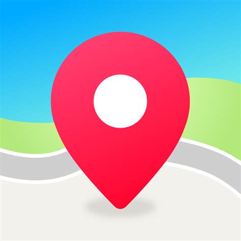 Petal Maps – GPS & Navigation | androidrank.org