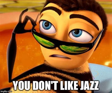 Bee Movie Memes - Imgflip