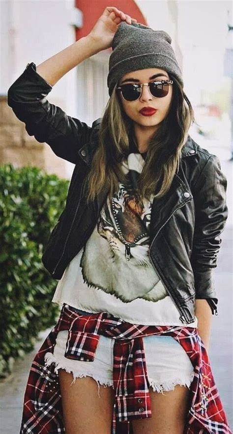 15 Modern Hipster Outfit Ideas For Girls Hipster Look