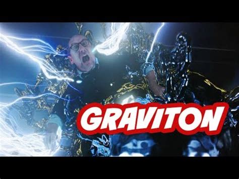 Agents Of SHIELD Episode 3 - Graviton Rises - YouTube