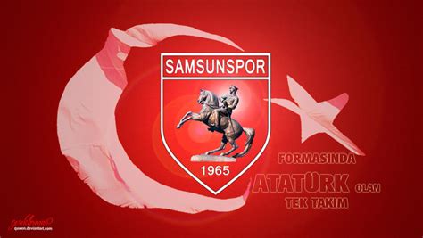 SAMSUNSPOR by quwen on DeviantArt