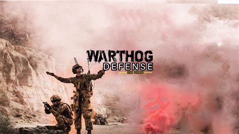 Warthog Defense
