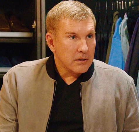 Todd Chrisley Shares Chilling Tale of Prison Food, Black Mold, and a Dead Cat - Internewscast ...