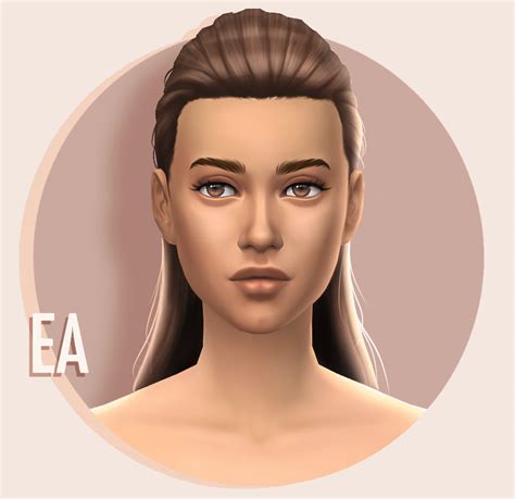 Best Sims 4 Nude Skins Vtrewa - vrogue.co
