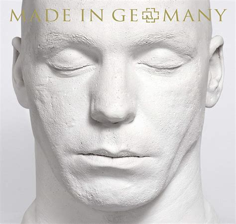 RAMMSTEIN Made in Germany (1995 - 2011) reviews