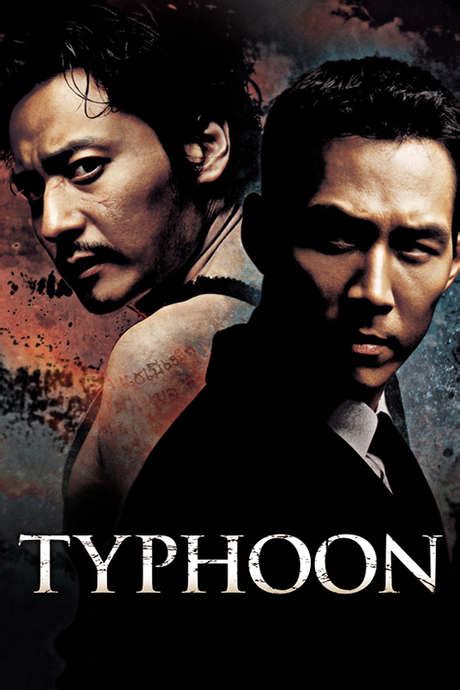 ‎Typhoon (2005) directed by Kwak Kyung-taek • Reviews, film + cast • Letterboxd