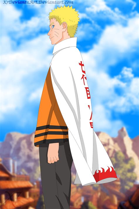 347 Wallpaper Hd Naruto Hokage free Download - MyWeb