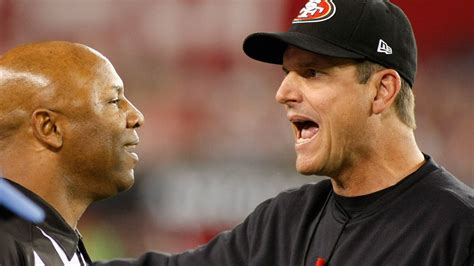 Jim Harbaugh press conference transcript: Friday, November 9, 2012 ...