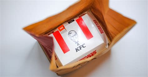 Fake KFC deal shared by thousands on Facebook – Full Fact