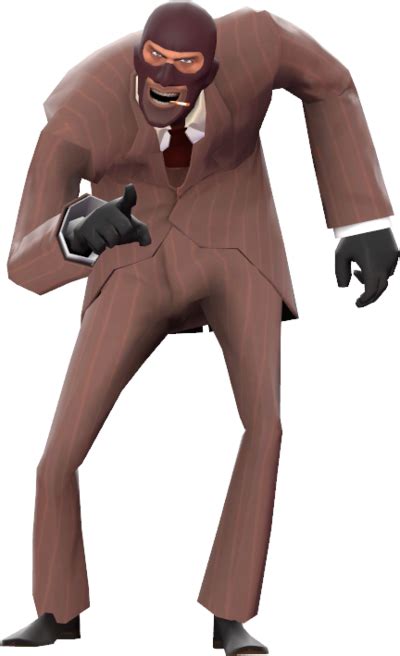 List of references (Spy) - Official TF2 Wiki | Official Team Fortress Wiki