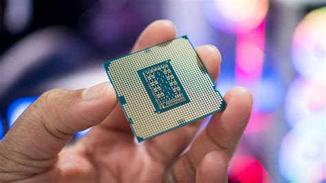 Intel Core I9 14900k Processor - Image to u