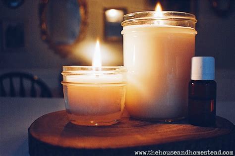 Candle-Making Supplies - The House & Homestead