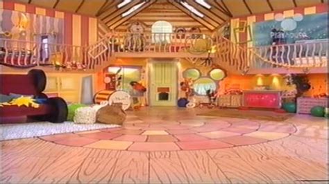 The Playhouse | Disney Wiki | Fandom