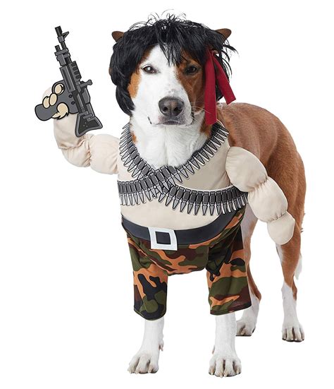 Action Hero Pet Costume Medium | Pet costumes, Dog costumes, Dog ...