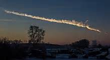 Chelyabinsk meteor - Wikipedia