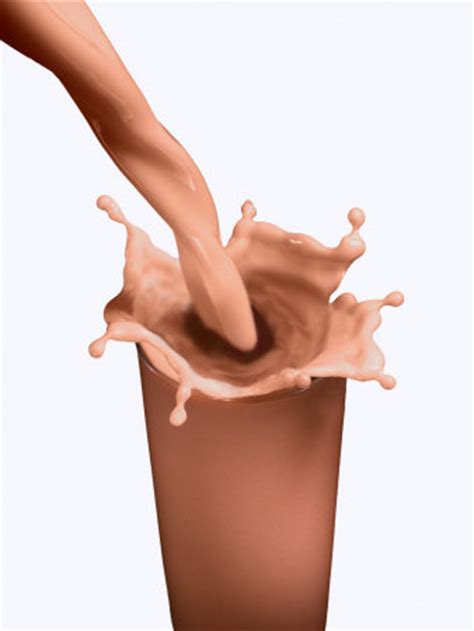 chocolate milk - Chocolate Milk Photo (31597481) - Fanpop