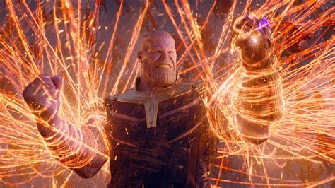 “Enter Thanos” Attack: X-Men Reveals A Gruesome Version – Filmy One