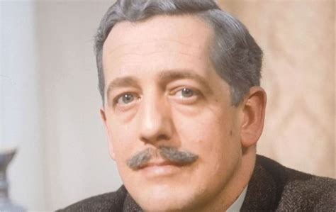 John Nettleton dead: Beloved Yes Minister and Casualty actor John ...