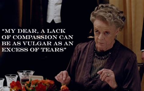 Pin on Downton ️Abbey | Downton abbey quotes, Downton abbey, Words