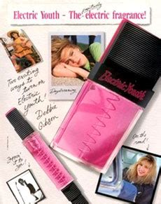 Electric Youth by Debbie Gibson Revlon perfume - una fragancia para ...