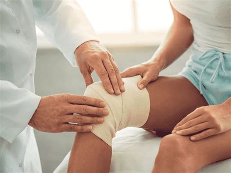 7 Tips to Care after Knee Replacement Surgery - Health2wellness