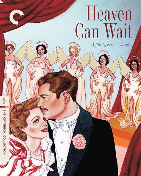 Heaven Can Wait (1943) | The Criterion Collection