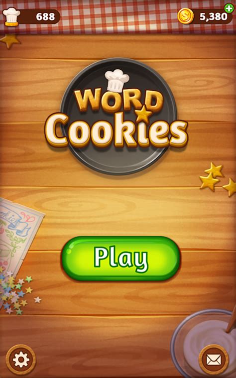 Word Cookies - Android Apps on Google Play