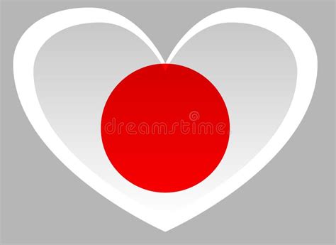 Japan Flag. Japanese. Japan Sun Flag Background. Stock Vector - Illustration of wallpaper, white ...